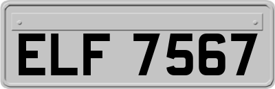 ELF7567