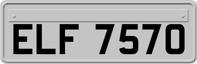 ELF7570