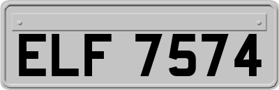 ELF7574