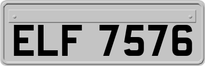 ELF7576