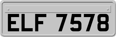 ELF7578