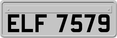 ELF7579
