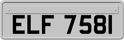 ELF7581