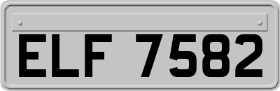 ELF7582