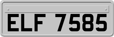 ELF7585