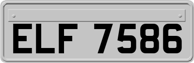 ELF7586
