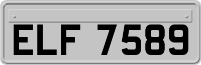 ELF7589