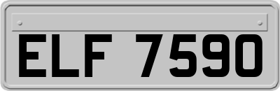 ELF7590