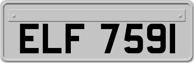 ELF7591