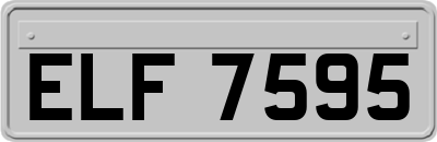 ELF7595