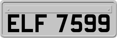 ELF7599