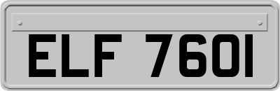 ELF7601