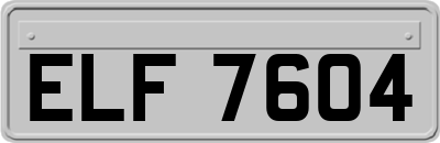 ELF7604