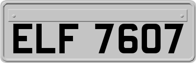 ELF7607
