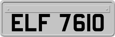 ELF7610
