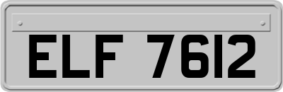 ELF7612