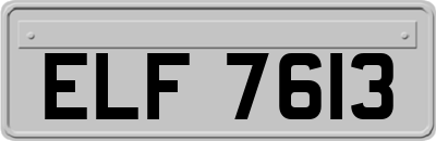 ELF7613