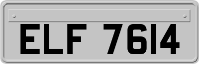 ELF7614