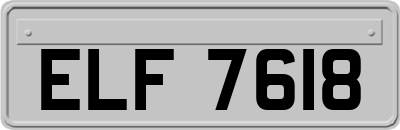 ELF7618