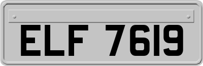 ELF7619