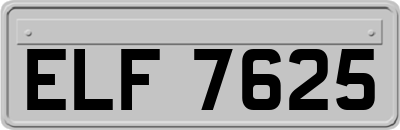 ELF7625