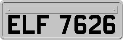 ELF7626