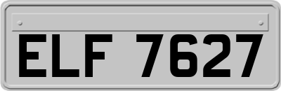 ELF7627