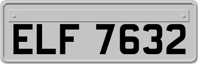 ELF7632