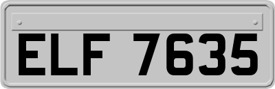ELF7635