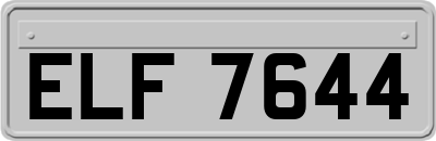 ELF7644