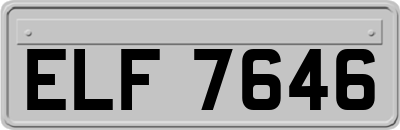 ELF7646