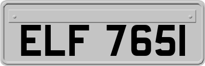 ELF7651