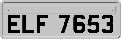 ELF7653