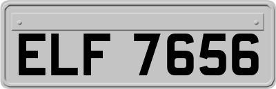 ELF7656