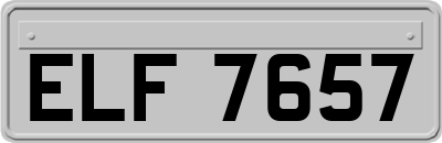 ELF7657