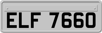 ELF7660