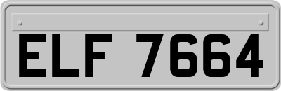 ELF7664