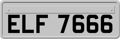 ELF7666