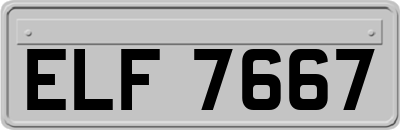 ELF7667