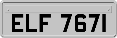 ELF7671