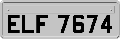ELF7674