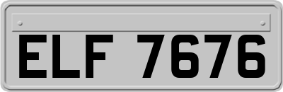 ELF7676