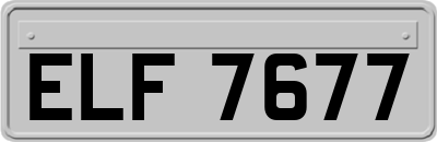ELF7677