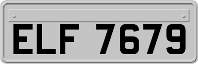 ELF7679