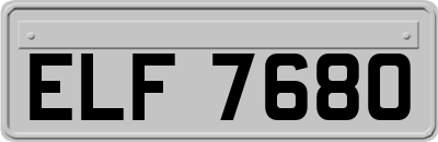 ELF7680