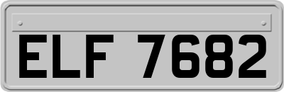 ELF7682
