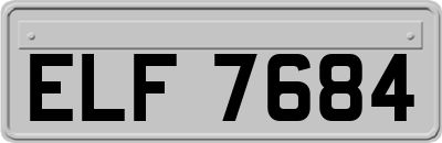 ELF7684