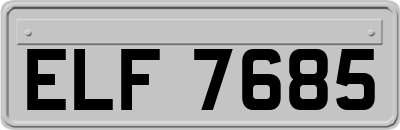 ELF7685