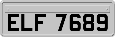 ELF7689