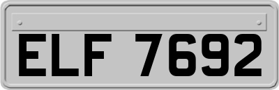 ELF7692